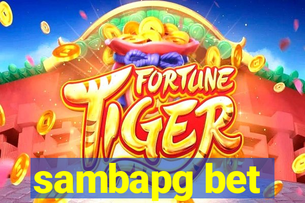 sambapg bet